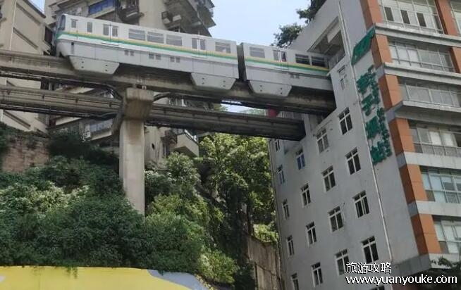 重庆是哪个省的，省级行政区重庆市(重庆建城市有3000多年)