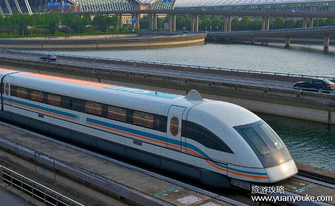 上海磁悬浮列车票价，普通单程票50元(9个票种价格详情以及发车时间)