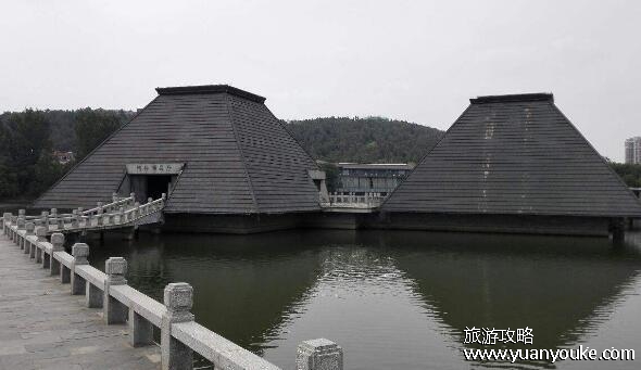 狮子山楚王陵门票多少钱，25元一人()