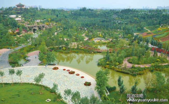 北京园博园门票价格，免门票入园(景区开放信息以及停车场信息)