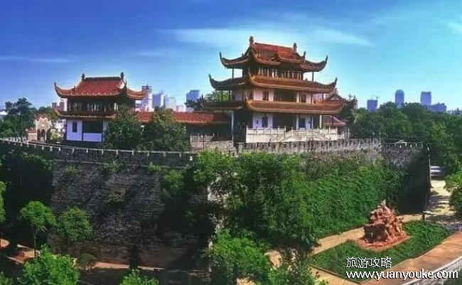 长沙好玩吗，好玩/非常适合旅游(长沙旅游景点推荐)