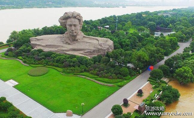 长沙好玩吗，好玩/非常适合旅游(长沙旅游景点推荐)