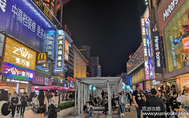 长沙好玩吗，好玩/非常适合旅游(长沙旅游景点推荐)