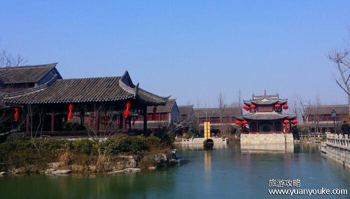 五省通衢指哪个地方，是江苏省徐州市(古代重要的交通枢纽)