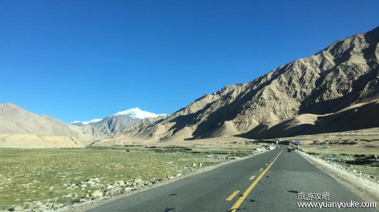 新疆皮山风景区好玩吗，充满民俗风情的旅游胜地(适合休闲度假)