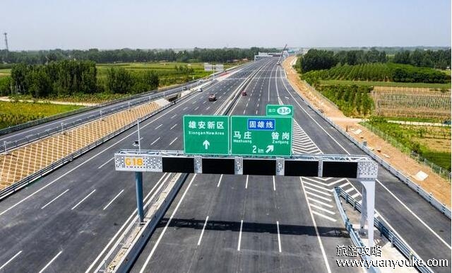 荣乌高速起点和终点是哪里，山东荣成和内蒙古乌海(自驾游欣赏风景)