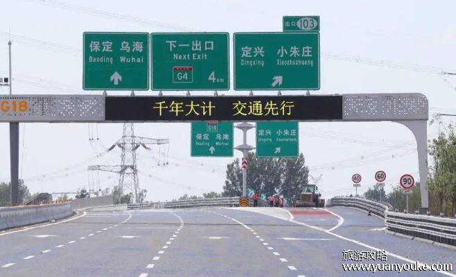 荣乌高速起点和终点是哪里，山东荣成和内蒙古乌海(自驾游欣赏风景)