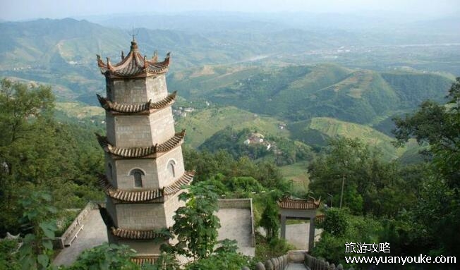龙王山在哪里，在湖北省黄冈市武穴()