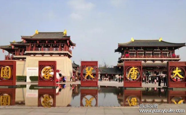 大唐芙蓉园要门票吗，需要购买门票(成人票和学生票淡旺季价格详情)