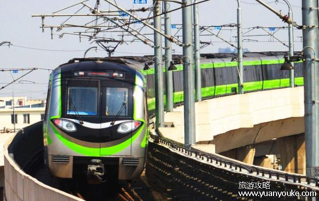南京地铁3号线各站点时间，19个站点发车时间详情
