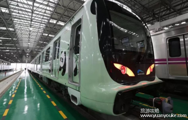 成都地铁3号线各站点时间，17个站点发车时间表