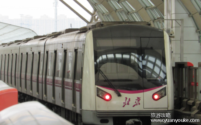 北京地铁5号线时间，23个站点运营时间详情
