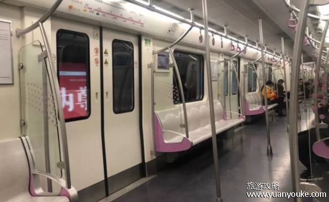 北京地铁5号线时间，23个站点运营时间详情