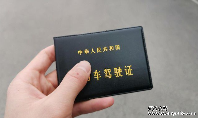 c1驾驶证能开什么车，c2c3c4都能开(c5和摩托车不能开)