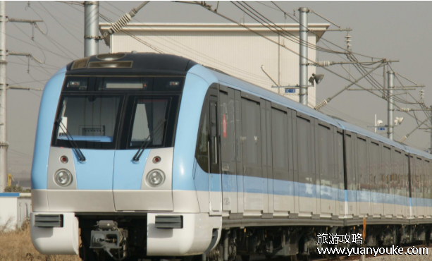 南京地铁运营时间，南京地铁13条线路首班车和末班车发车时间