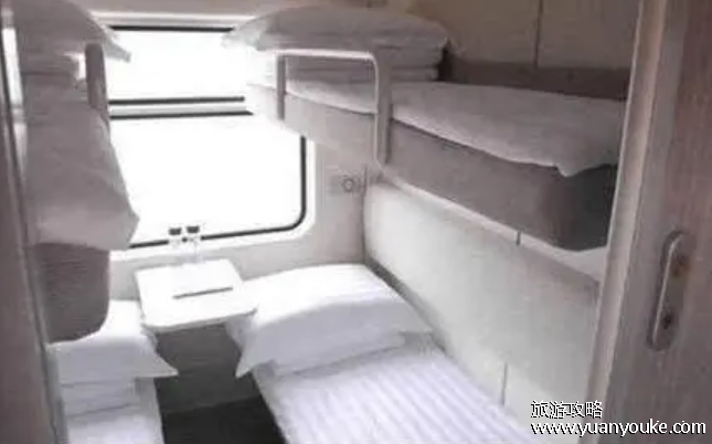 火车的软卧上下铺能自己选吗，手机卡bug选择上下铺的方法