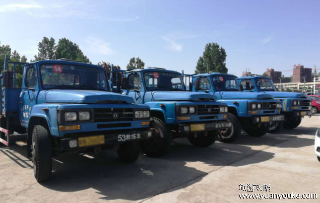 a2驾驶证能开什么车，b1/b2/c1/c2/c3/c4/m型车辆都可以