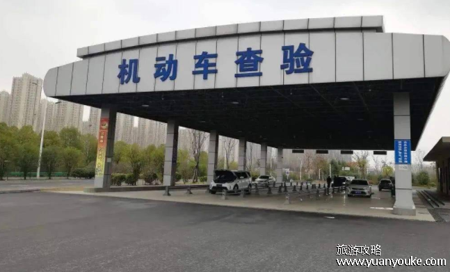 b2驾驶证年审新规定，扣分记录决定年审时间(c级驾驶证年审规定)