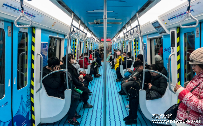 大连地铁运营时间，6条线路首班车末班车详细运营时间