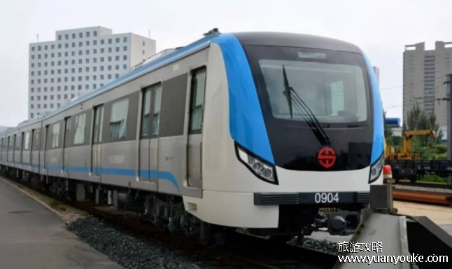 沈阳地铁运营时间，5条线路运营时间详情
