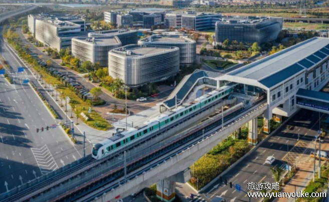 宁波地铁运营时间，大部分站点运营时间