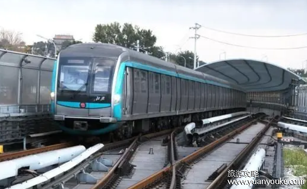 北京地铁4号线地运营时间，35座车站运营时间详情