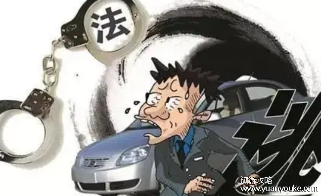 肇事逃逸怎么处罚，按照是否构成犯罪分为两种处罚情况