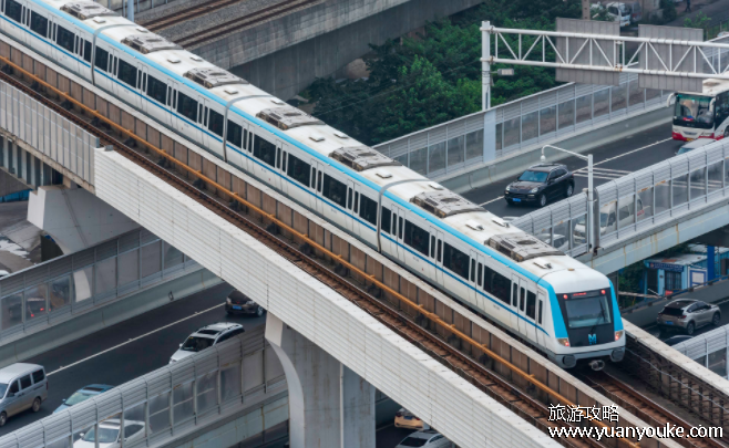 武汉地铁票价，4公里以内2元(各个里程之间的票价详情)