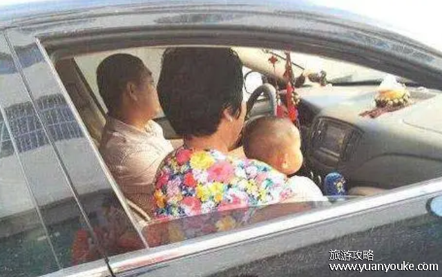 婴幼儿算超载吗，超载按照人数决定而不是年龄和身高决定