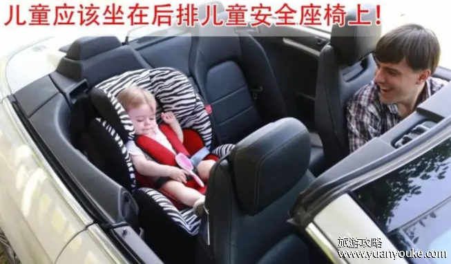 婴幼儿算超载吗，超载按照人数决定而不是年龄和身高决定