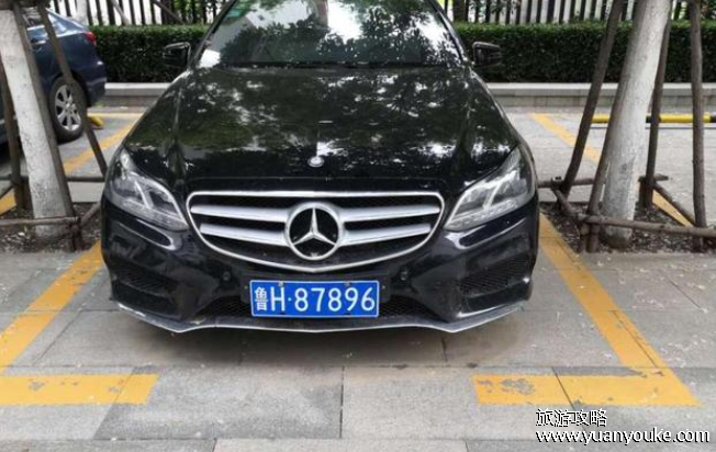鲁F是山东哪里的车牌号，鲁F和鲁Y是烟台市的车牌号(山东省车牌尾号)