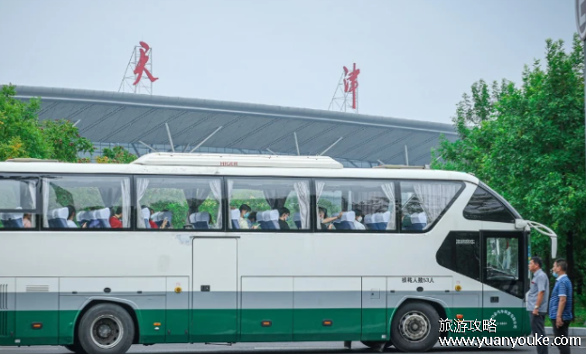 天津机场大巴时刻表，市内市外几条线路的发车时间详情