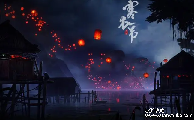 农历十月初一是什么节，寒衣节(为亲人送寒衣为亡人祭扫烧献)