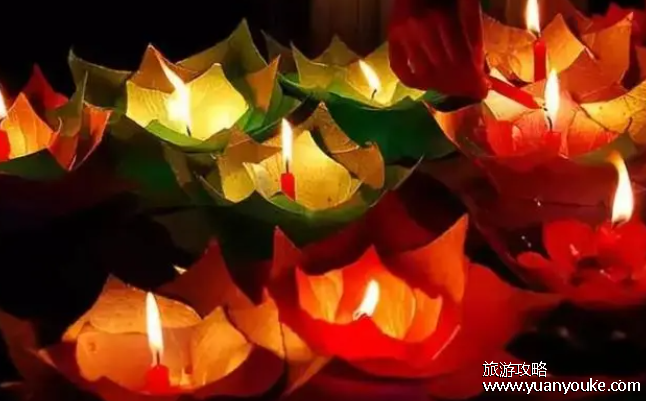 上元节、中元节、下元节是什么时候，农历正月/七月/十月的十五
