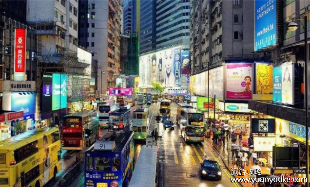 香港假期时间2024，两种假期二选一(14天的法定假期和17天的公众假期)