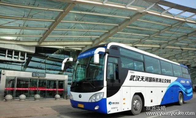 武汉机场大巴时刻表，市内快线运营时间(湖北省几个城市路线运营时间)