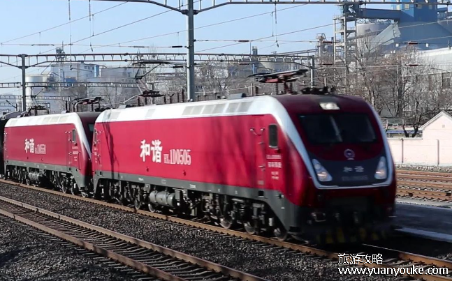 z69次列车途经站点时刻表，21个站点的到站时间和发车时间