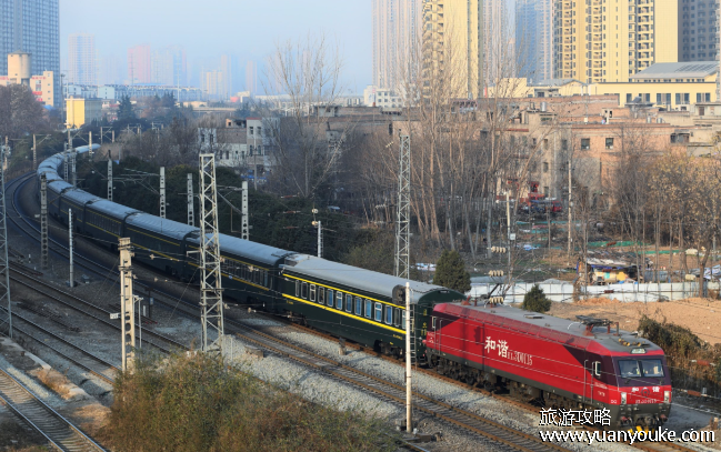 z378次列车途经站点时刻表