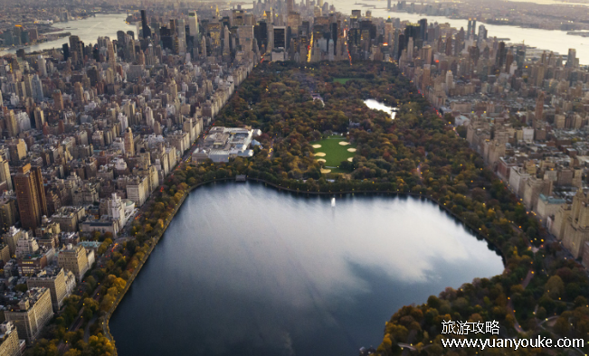 纽约是哪个国家的