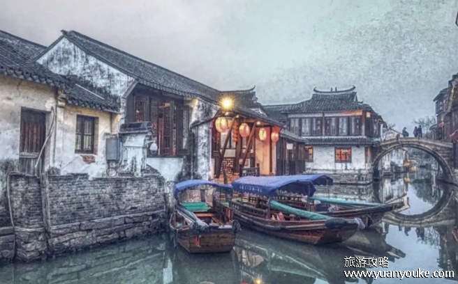 江南是哪个省哪个城市，历史上地理划分不一样(划分江南的几个因素)