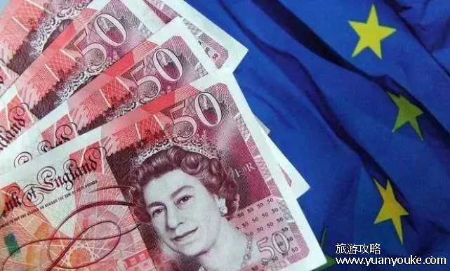 英镑兑换人民币汇率是多少，1英镑等于9.0188元人民币(英镑的面值)