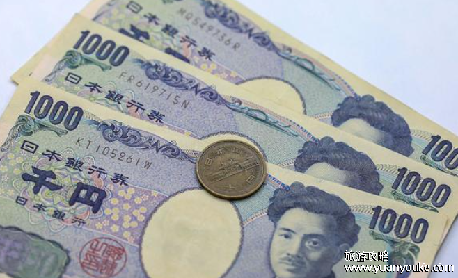 日元对人民币汇率是多少，1人民币≈19.9784日元