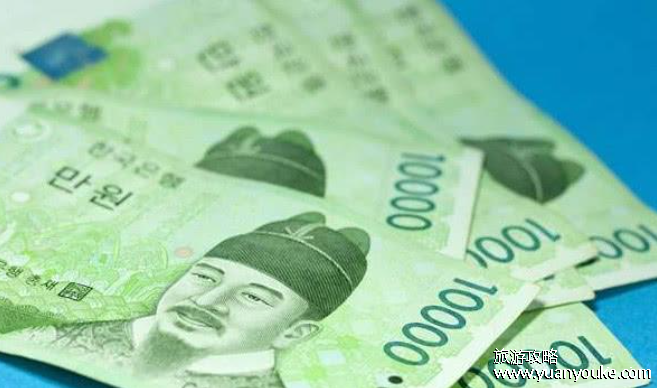 韩元汇率对人民币是多少，1人民币≈182.4600韩元