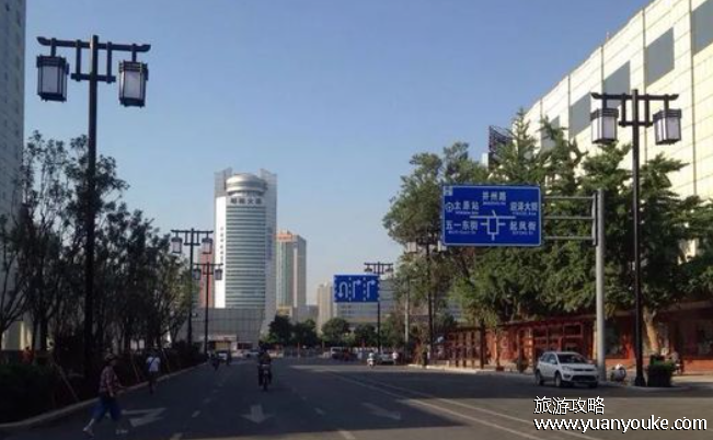 太原限号规定，两个限行规定详情(每年中考高考期间实行单双号限行)
