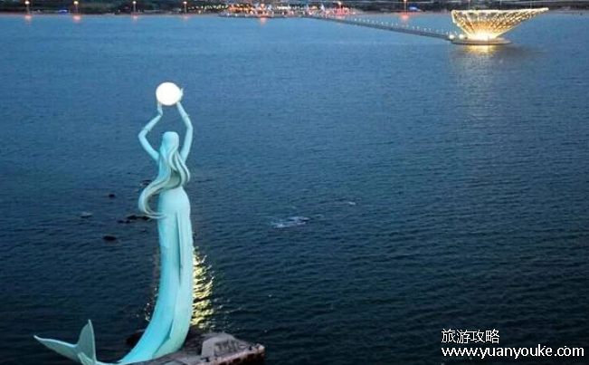 营口市是哪个省，辽宁省的辖地级市(营口市旅游景点推荐)