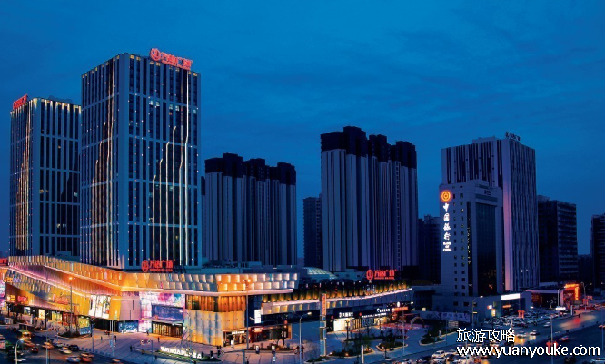营口市是哪个省，辽宁省的辖地级市(营口市旅游景点推荐)