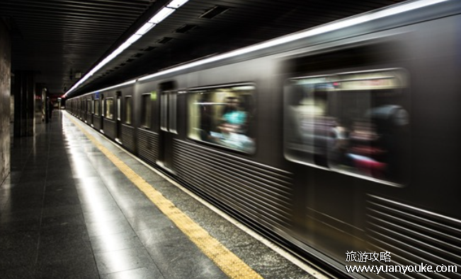 地铁票价2元3元4元有什么区别，这三点不同(不同档次的票价)