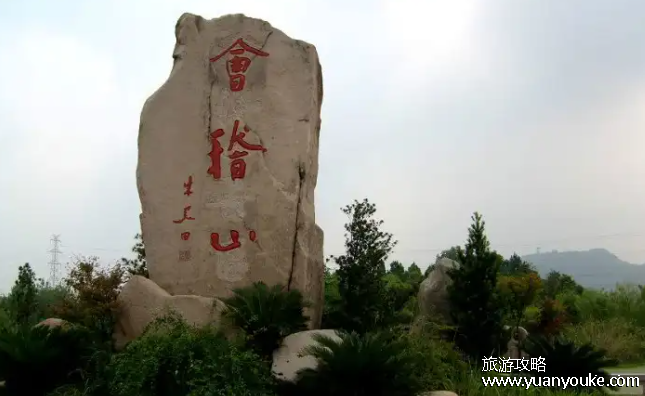 绍兴旅游景点攻略，鲁迅笔下的场景都可以在鲁迅故居中找到