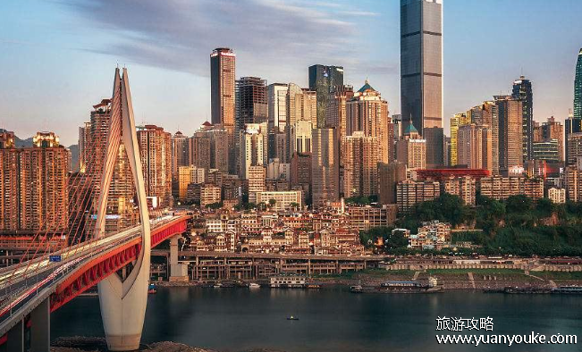中国一线城市有哪些，4个一线城市(2023年新一线城市详情)