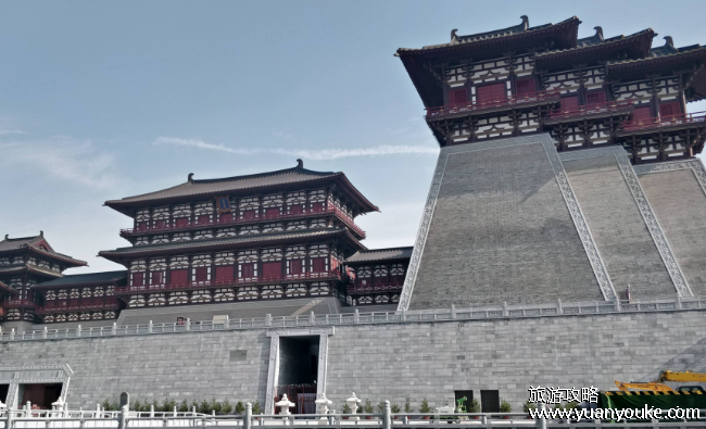 洛阳三日游旅游攻略，3天行程详细安排(洛阳必去的几个景点)